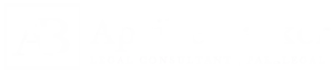 Aprille Barker logo