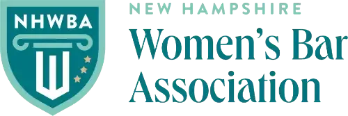 New Hampshire Women's Bar Association logo
