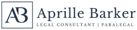 Aprille Barker Logo
